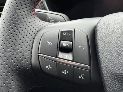 2026 Ford Escape Hybrid ST-Line Select