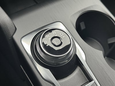 2026 Ford Escape Hybrid ST-Line Select