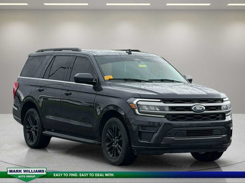 2024 Ford Expedition XLT