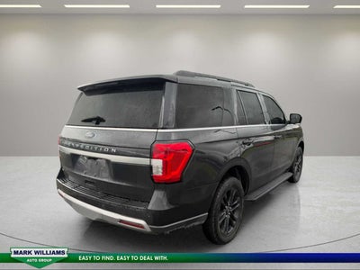 2024 Ford Expedition XLT