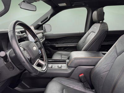 2023 Ford Expedition Platinum