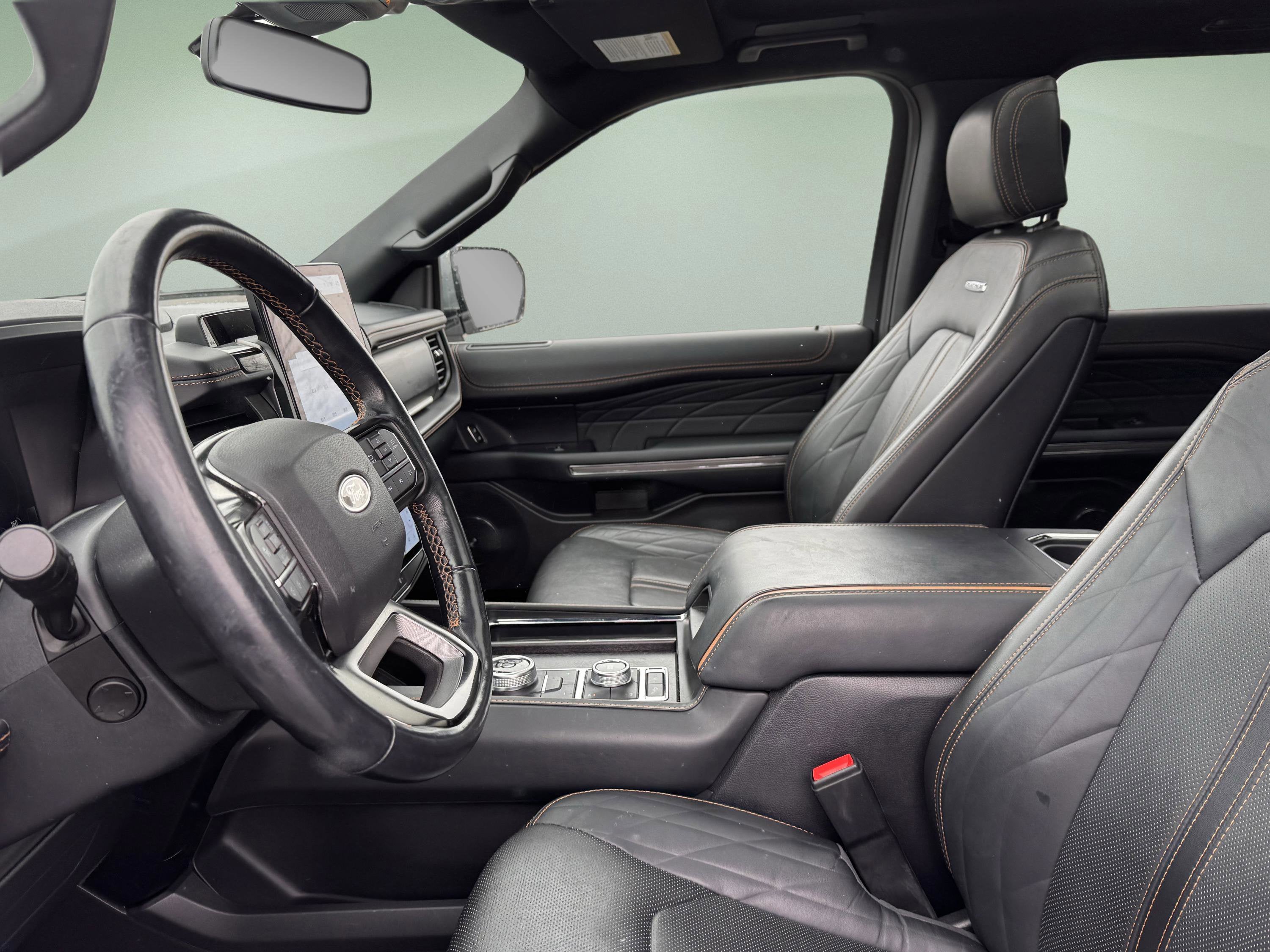 2023 Ford Expedition Platinum