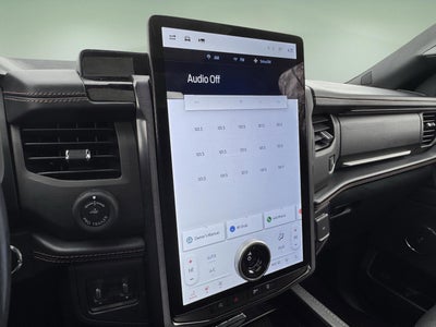 2023 Ford Expedition Platinum