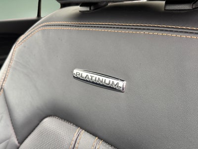 2023 Ford Expedition Platinum