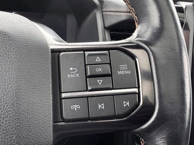 2023 Ford Expedition Platinum