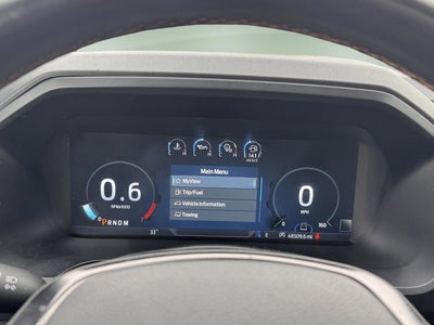 2023 Ford Expedition Platinum