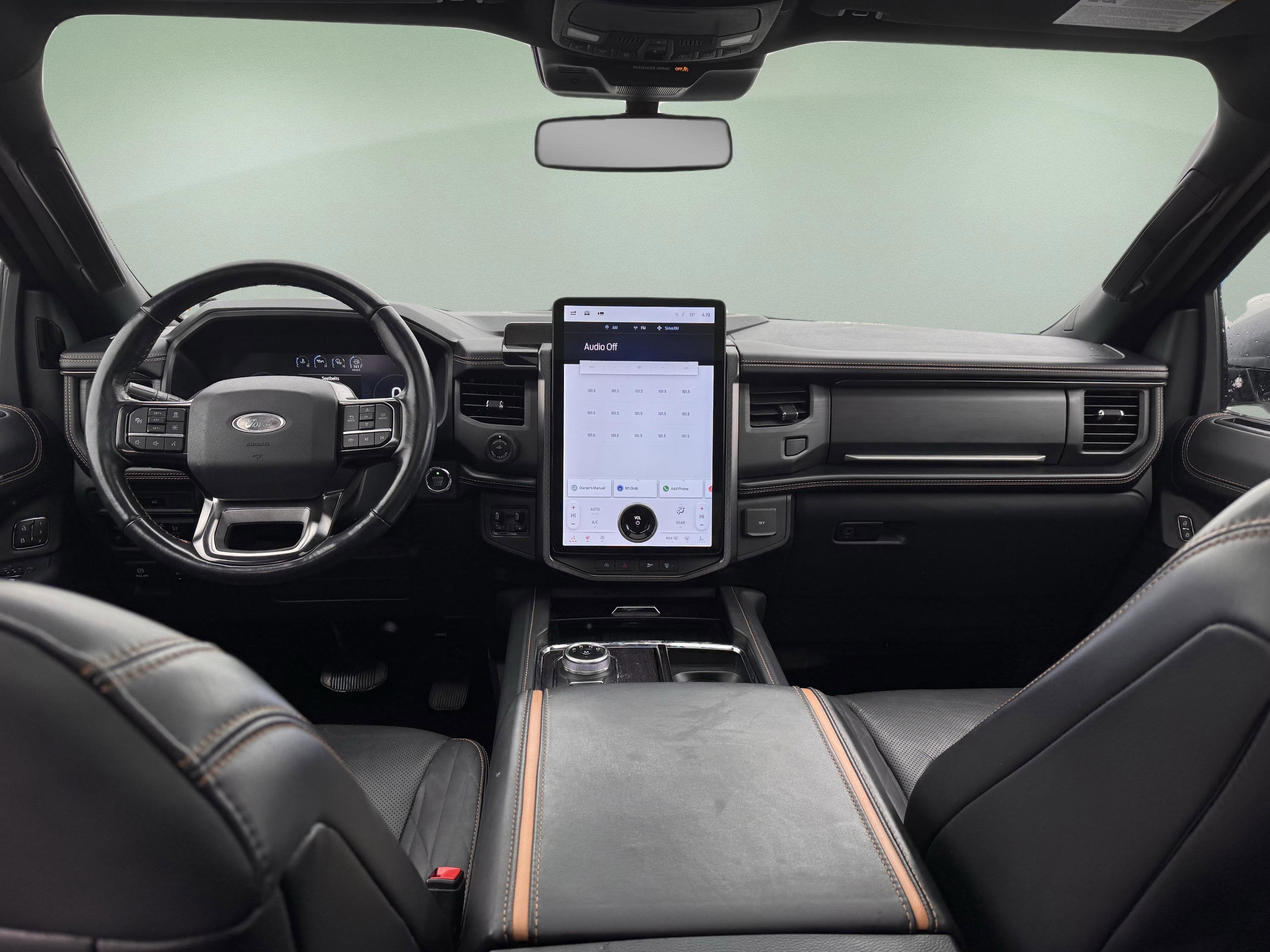 2023 Ford Expedition Platinum