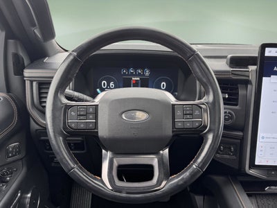 2023 Ford Expedition Platinum