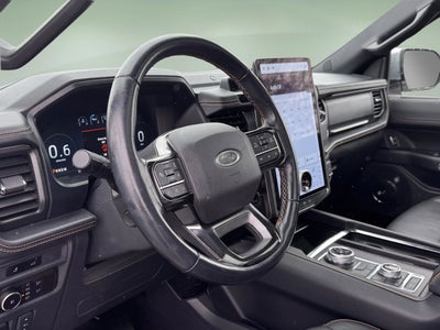2023 Ford Expedition Platinum