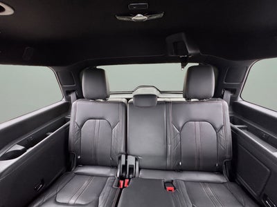 2023 Ford Expedition Platinum