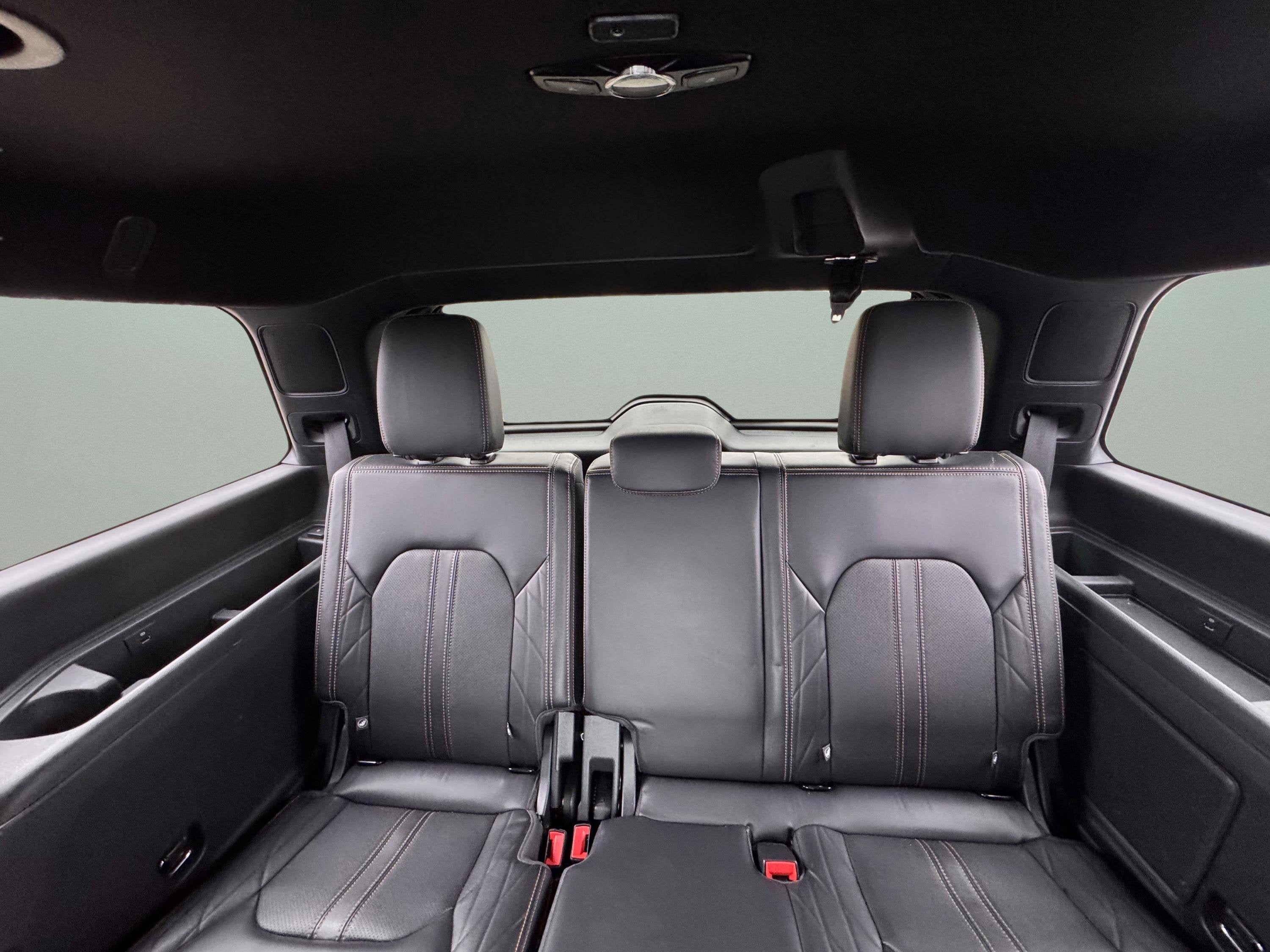 2023 Ford Expedition Platinum