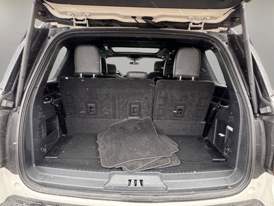 2023 Ford Expedition Platinum