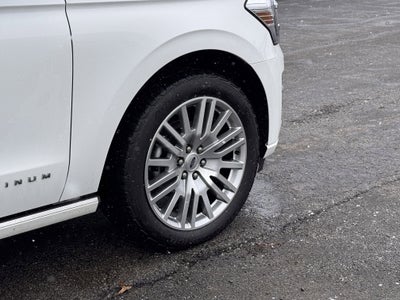 2023 Ford Expedition Platinum