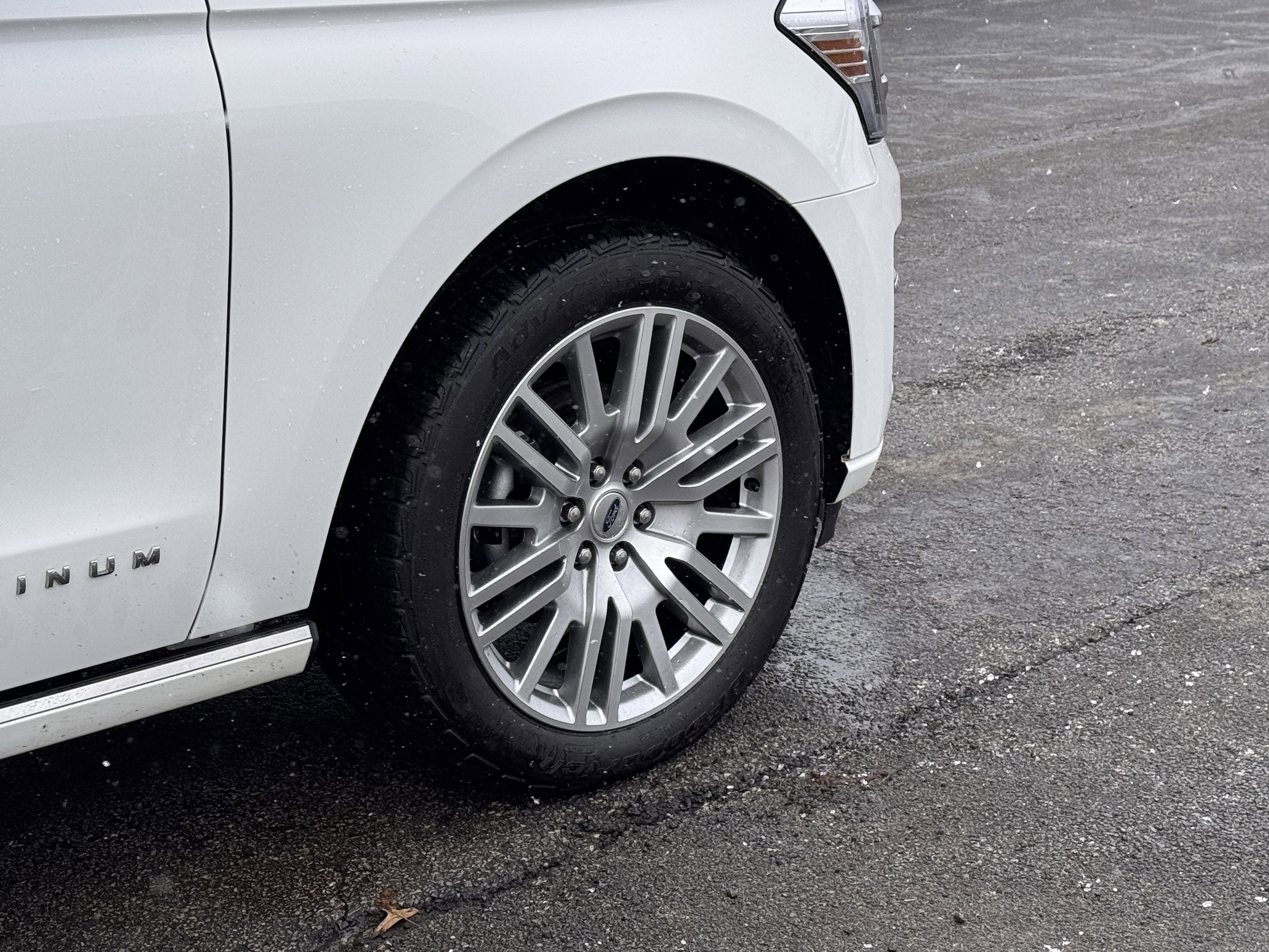 2023 Ford Expedition Platinum