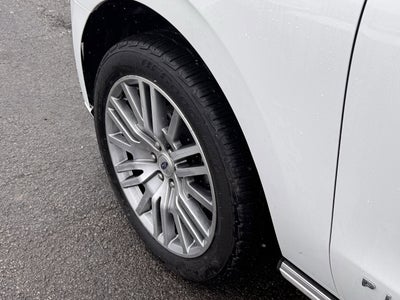 2023 Ford Expedition Platinum