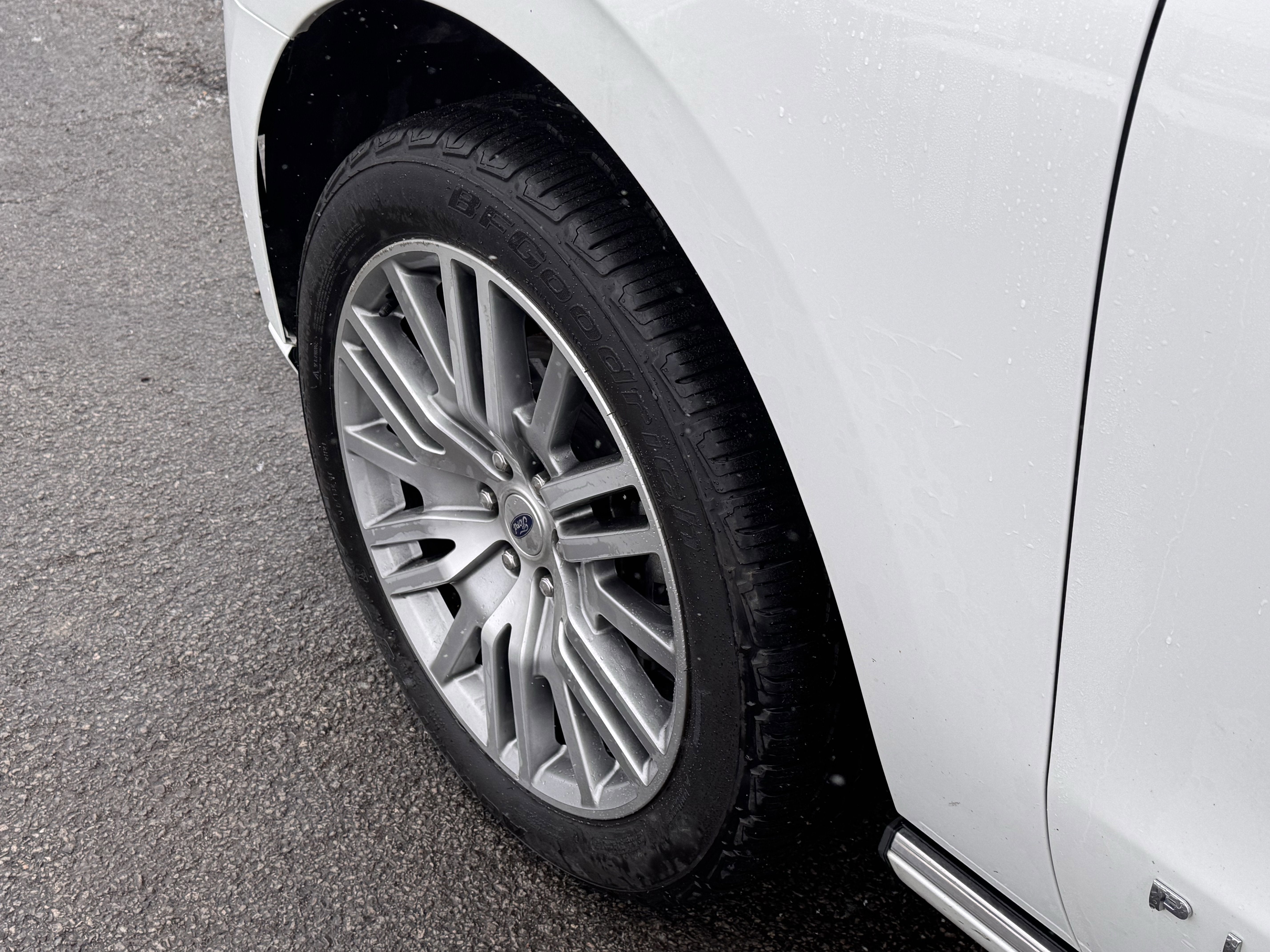 2023 Ford Expedition Platinum