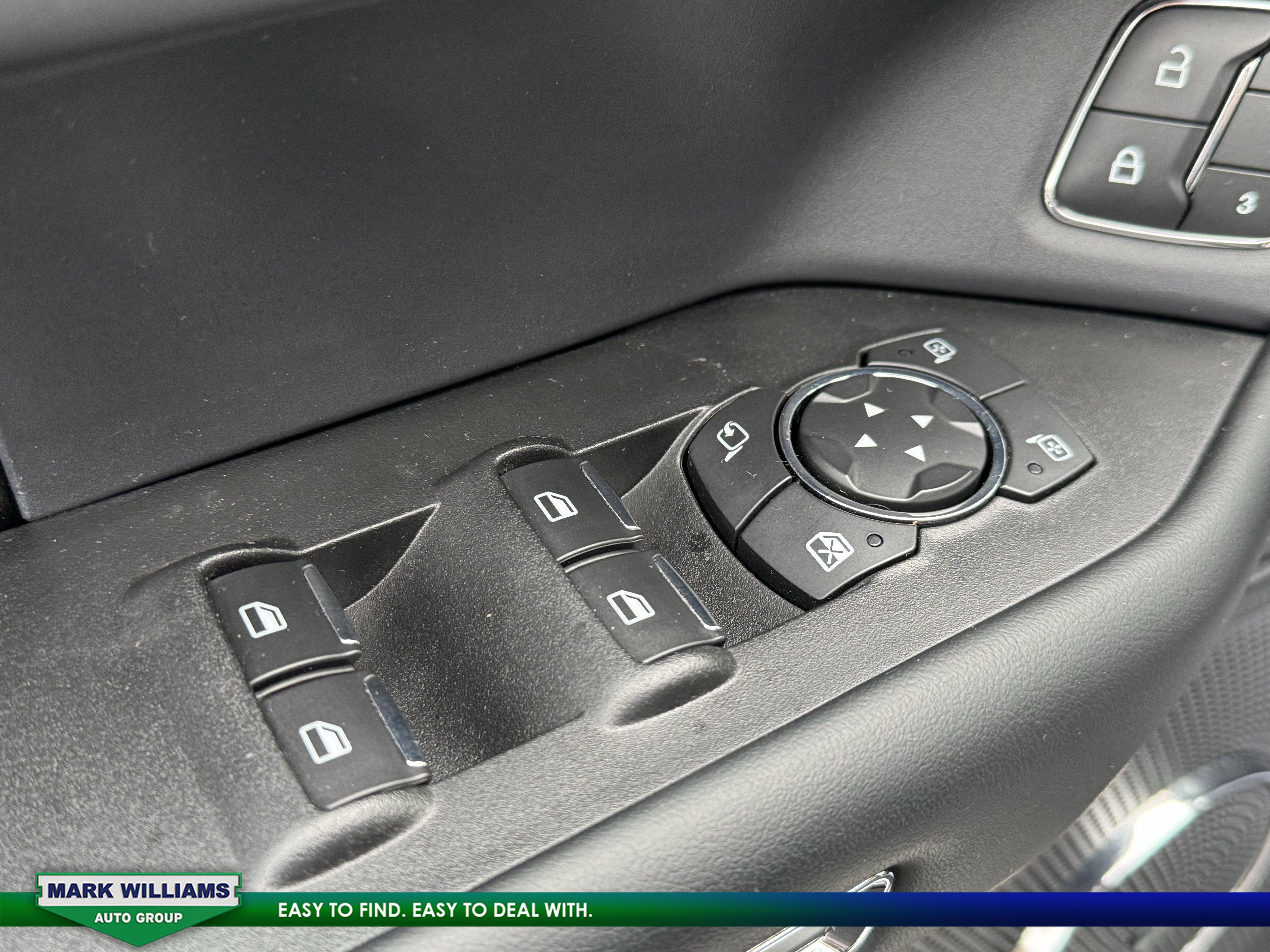 2020 Ford Expedition Platinum