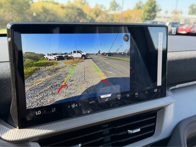 2027 Ford Explorer Active w/200A Pkg