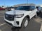 2027 Ford Explorer Active w/200A Pkg