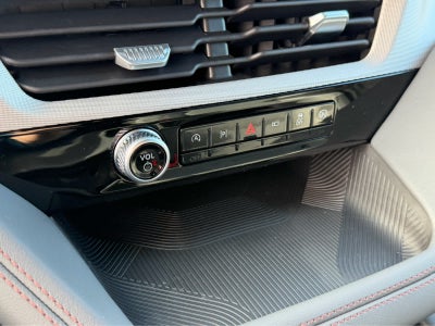 2027 Ford Explorer Active w/200A Pkg