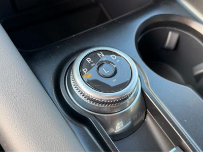 2027 Ford Explorer Active w/200A Pkg