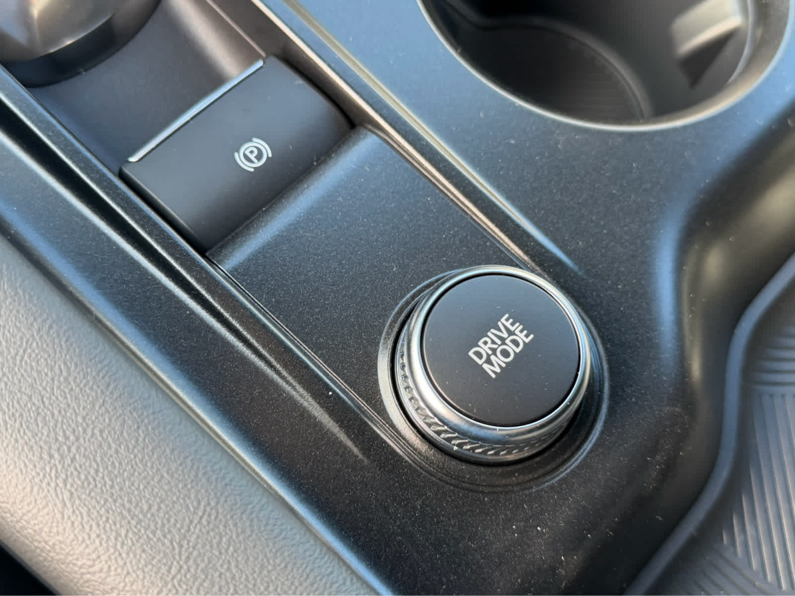 2027 Ford Explorer Active w/200A Pkg
