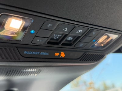 2027 Ford Explorer Active w/200A Pkg