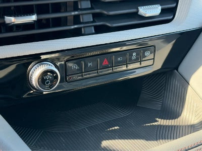 2027 Ford Explorer Active w/200A Pkg