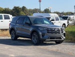 2027 Ford Explorer Active w/200A Pkg