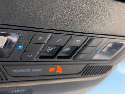 2027 Ford Explorer Active w/200A Pkg