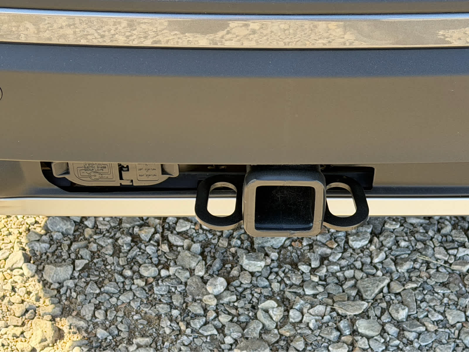 2027 Ford Explorer Active w/200A Pkg