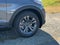 2027 Ford Explorer Active w/200A Pkg