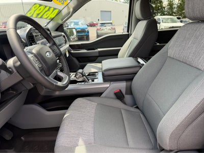 2023 Ford F-150 Lightning XLT