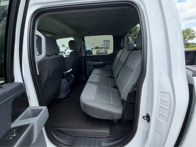 2023 Ford F-150 Lightning XLT
