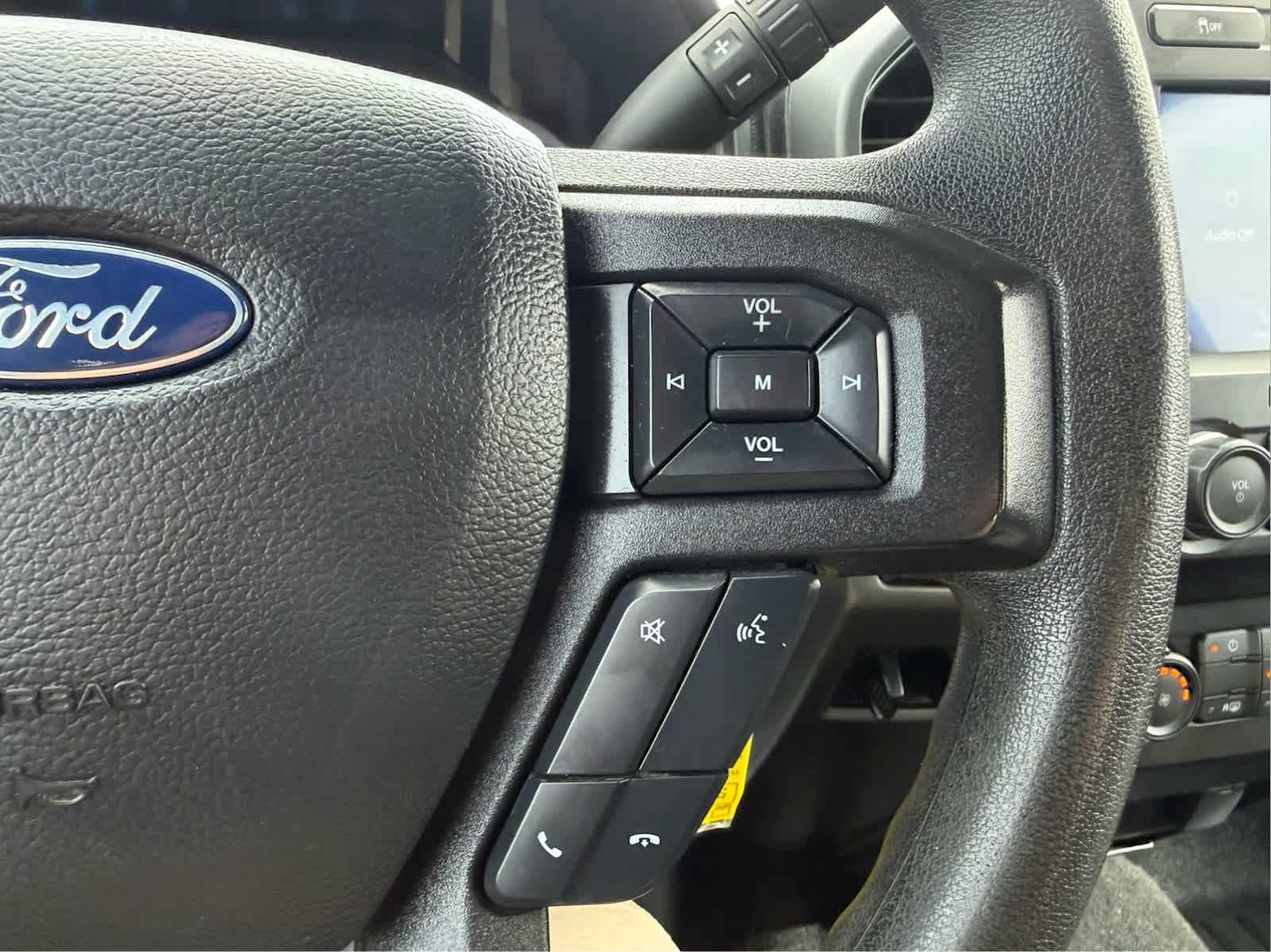2020 Ford Super Duty F-250 Pickup XLT