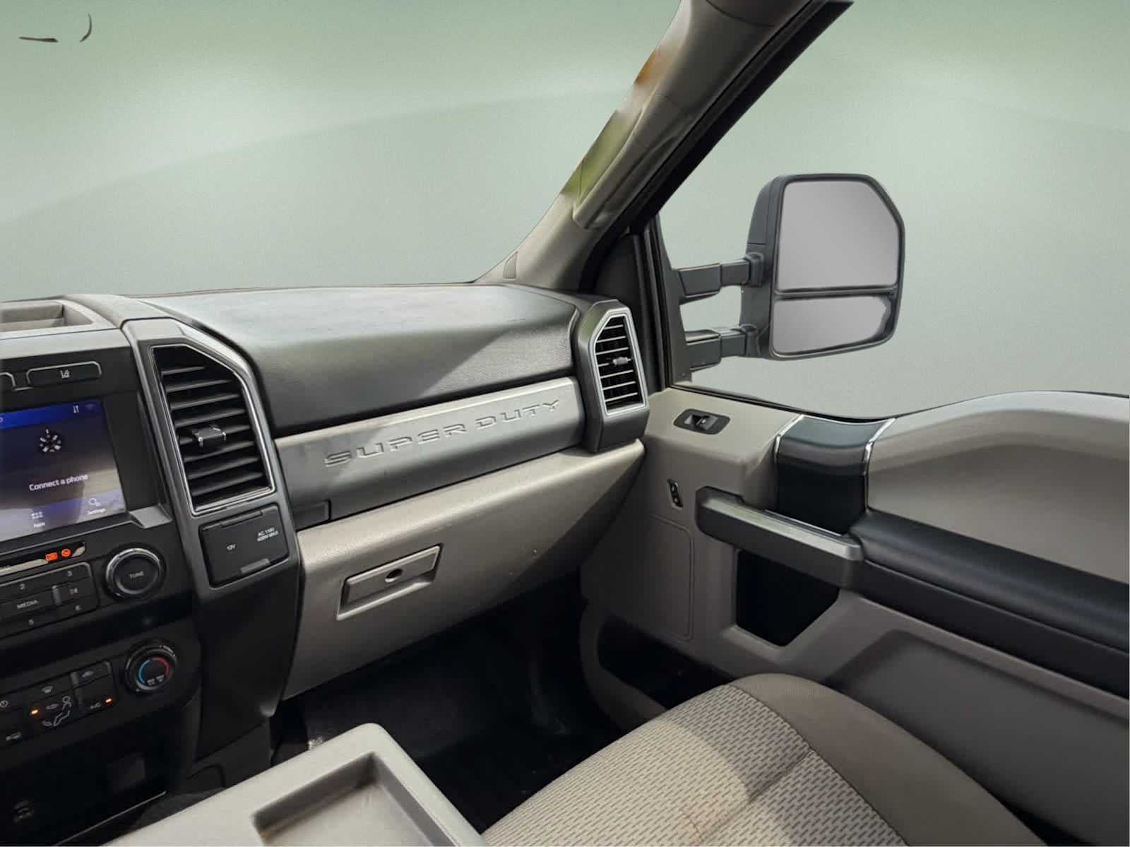 2020 Ford Super Duty F-250 Pickup XLT