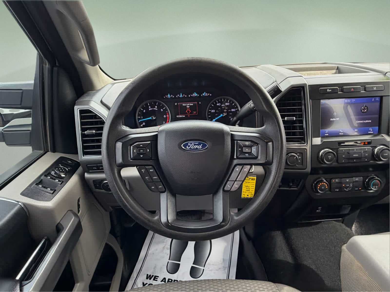 2020 Ford Super Duty F-250 Pickup XLT