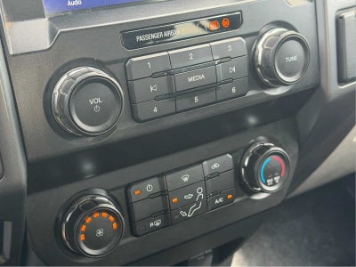 2020 Ford Super Duty F-250 Pickup XLT