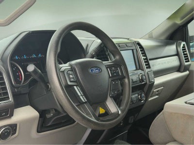 2020 Ford Super Duty F-250 Pickup XLT