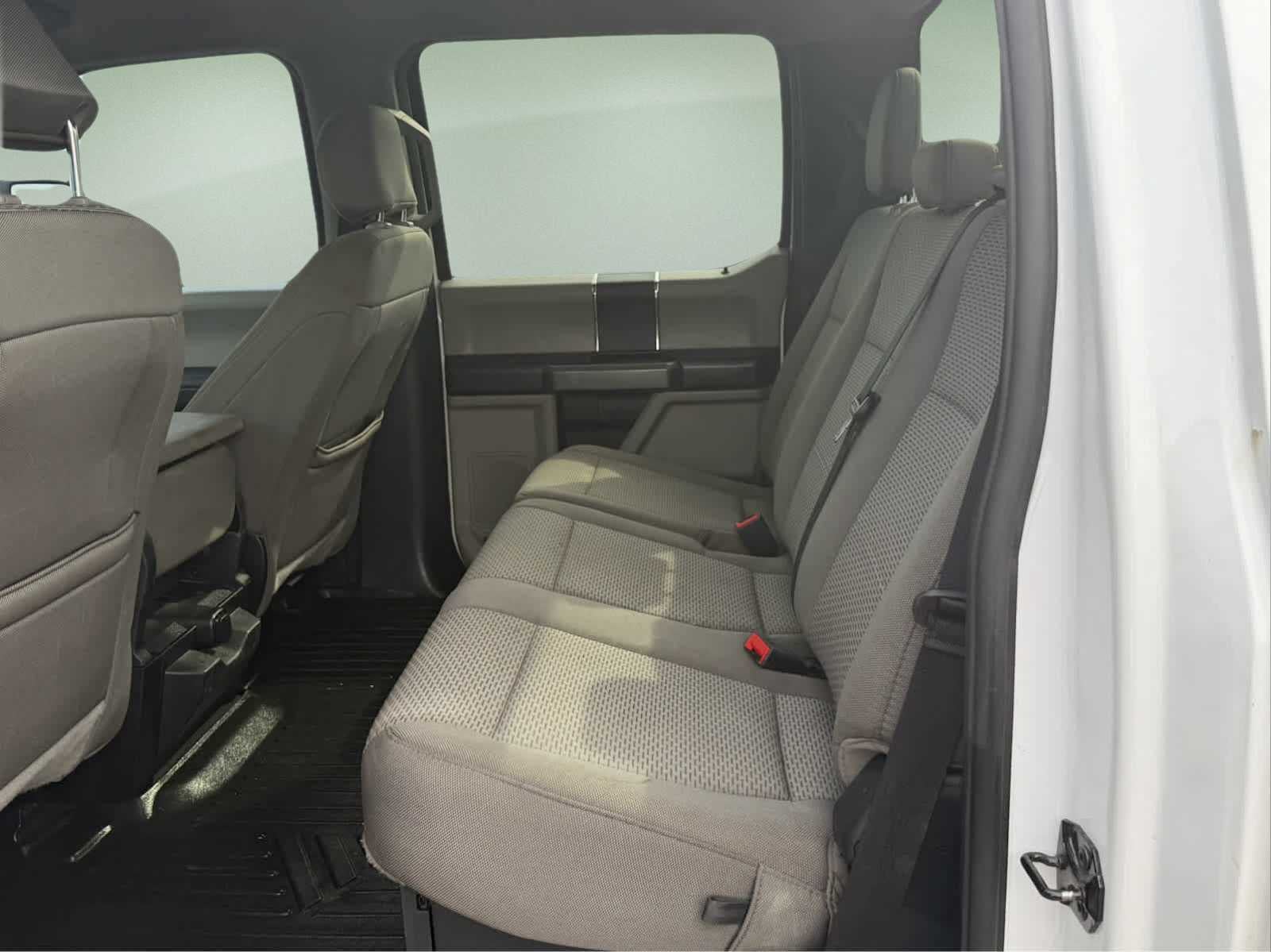 2020 Ford Super Duty F-250 Pickup XLT