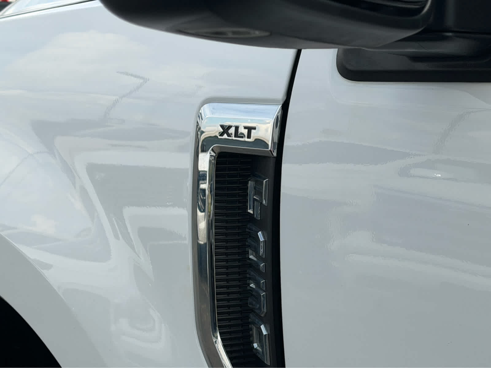 2020 Ford Super Duty F-250 Pickup XLT