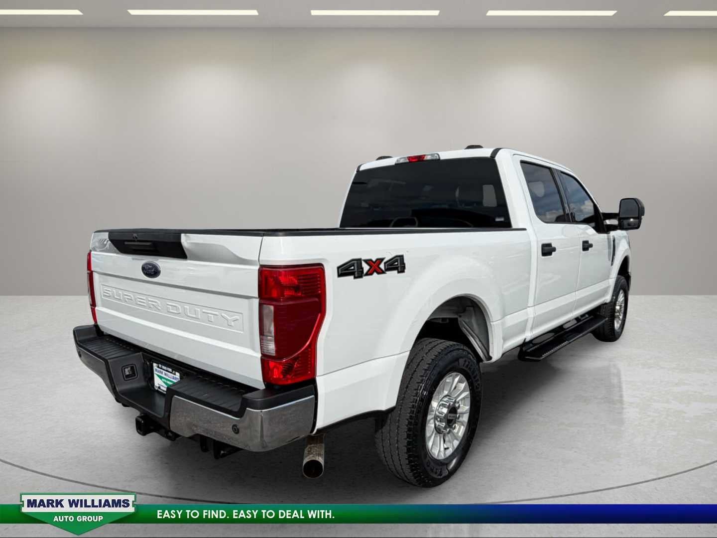 2020 Ford Super Duty F-250 Pickup XLT