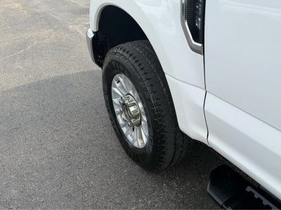 2020 Ford Super Duty F-250 Pickup XLT
