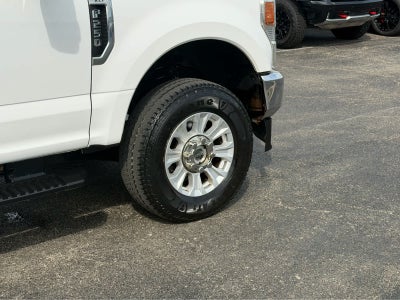 2020 Ford Super Duty F-250 Pickup XLT