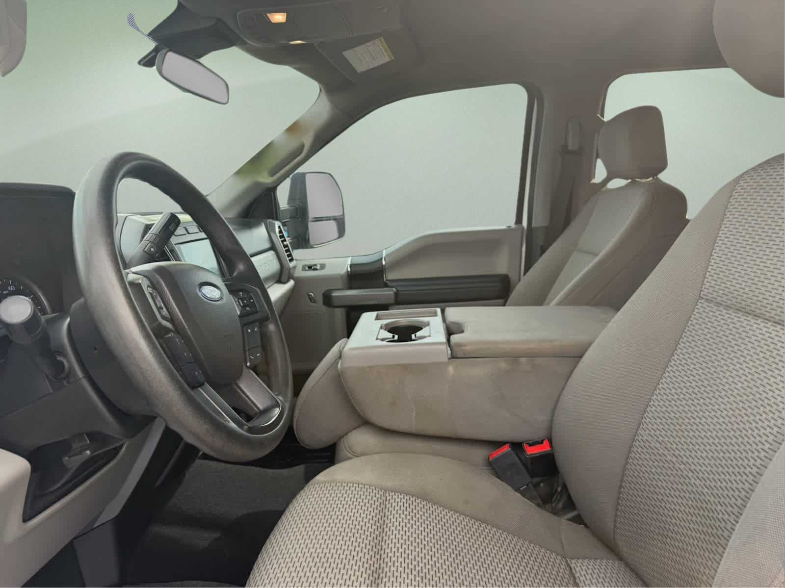 2020 Ford Super Duty F-250 Pickup XLT