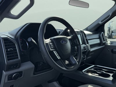 2020 Ford F-250SD XLT