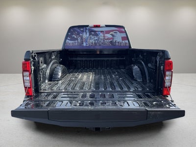 2020 Ford F-250SD XLT