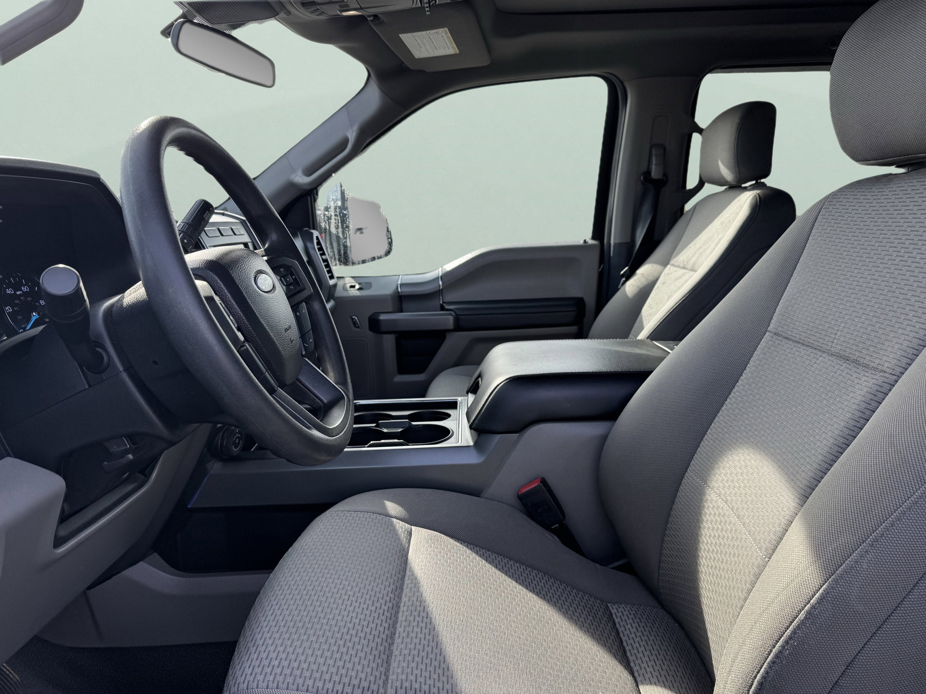 2020 Ford F-250SD XLT