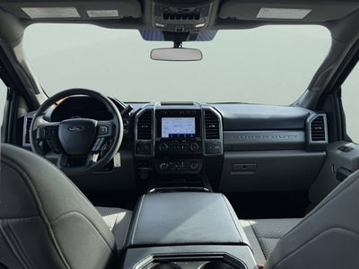 2020 Ford F-250SD XLT