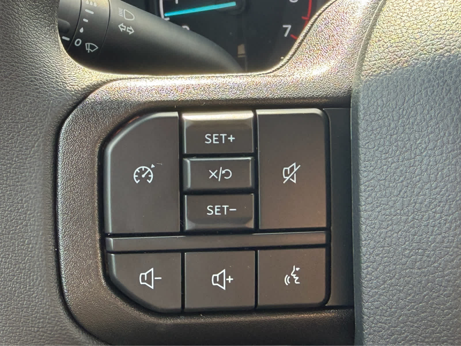 2027 Ford Super Duty F-250 SRW XL